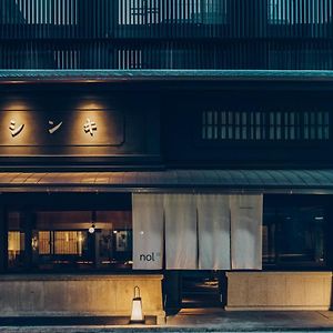 Nol Kyoto Sanjo