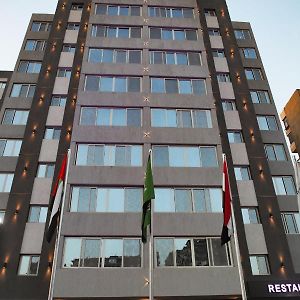 Jewel Green Mountain Hotel