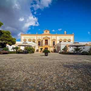 Villa Del Gattopardo